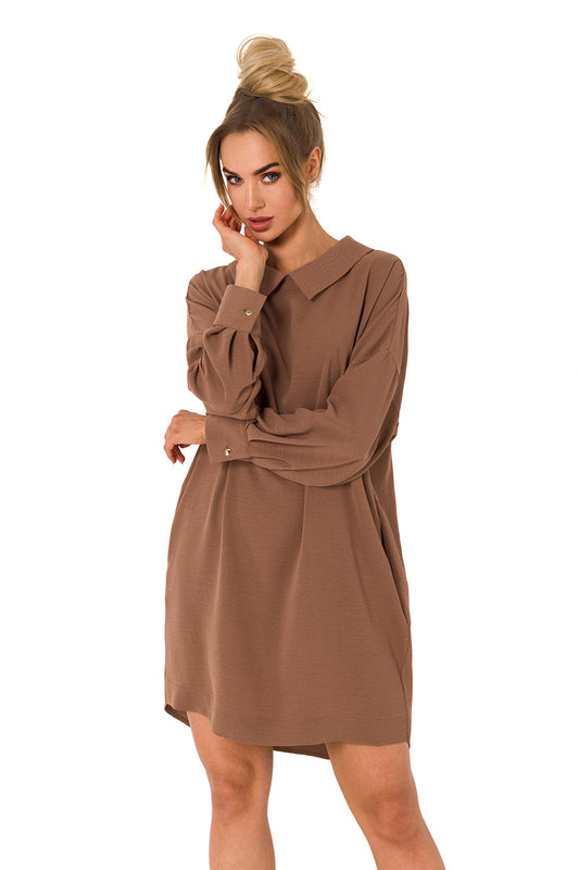 Robe de jour model 177557 Moe-0