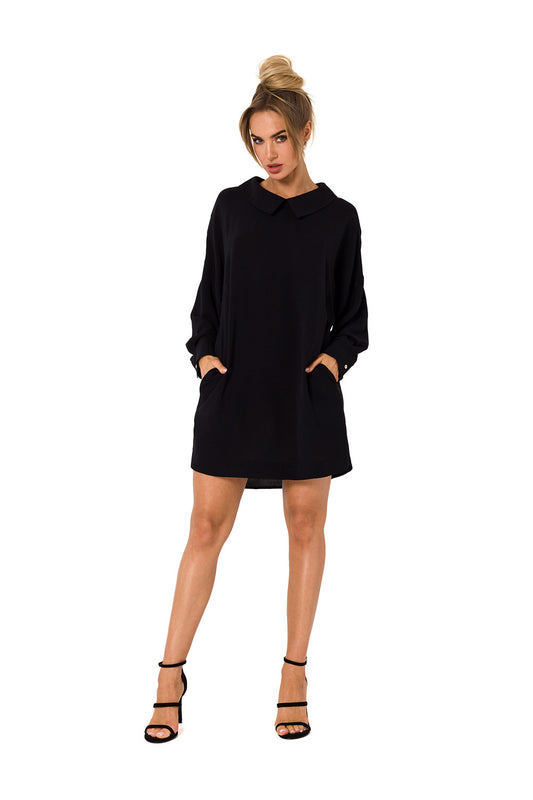 Robe de jour model 177558 Moe-0
