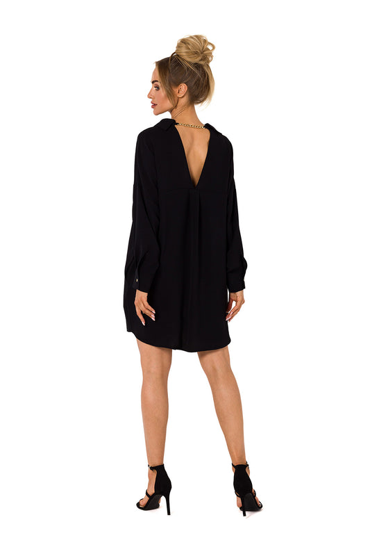 Robe de jour model 177558 Moe-1