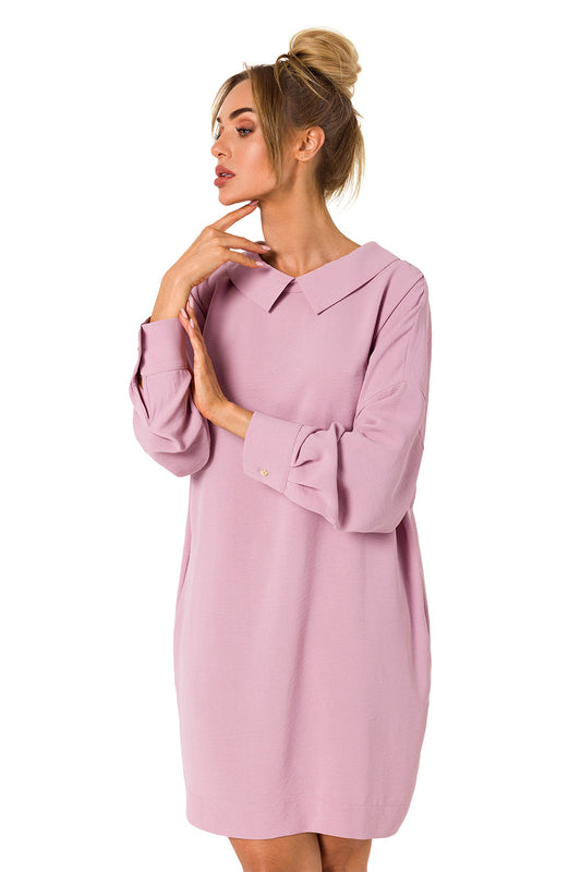 Robe de jour model 177559 Moe-0