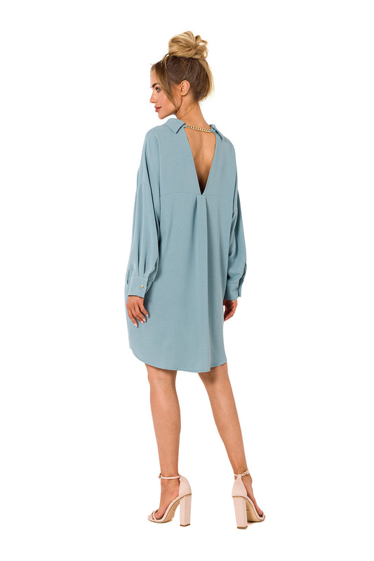Robe de jour model 177560 Moe-1