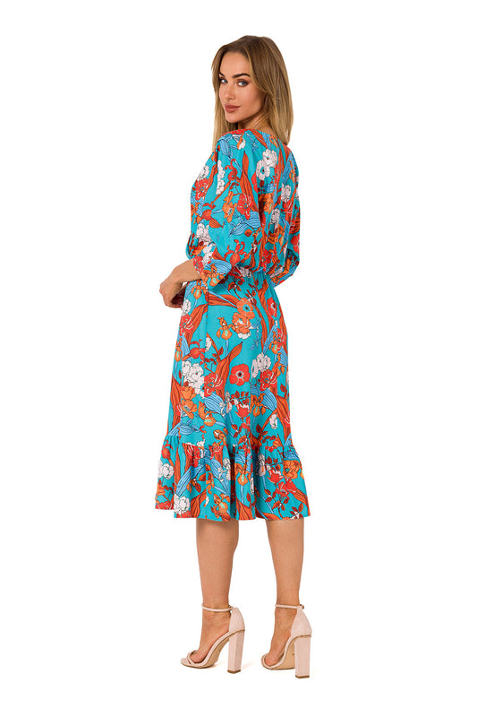 Robe de jour model 177561 Moe-1