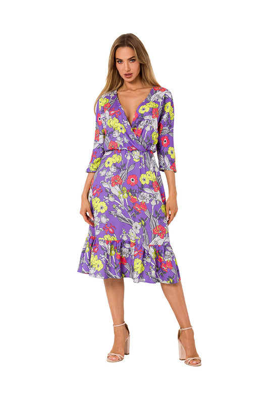 Robe de jour model 177562 Moe-0