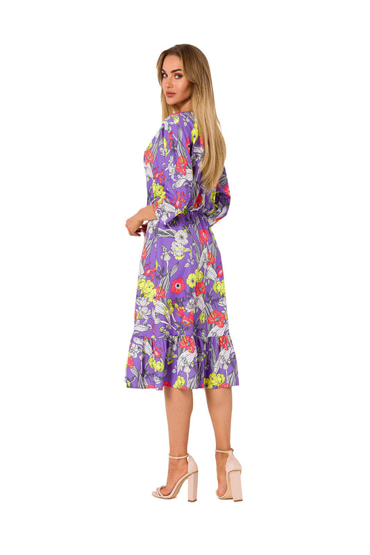 Robe de jour model 177562 Moe-1