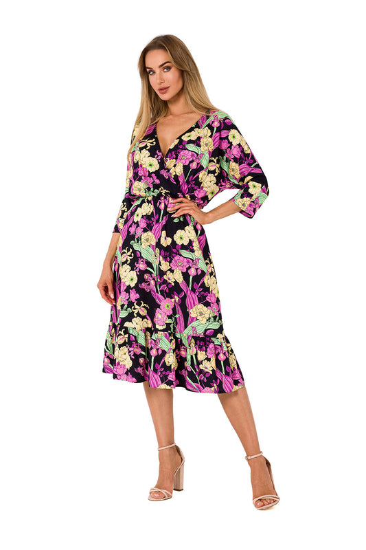 Robe de jour model 177563 Moe-0