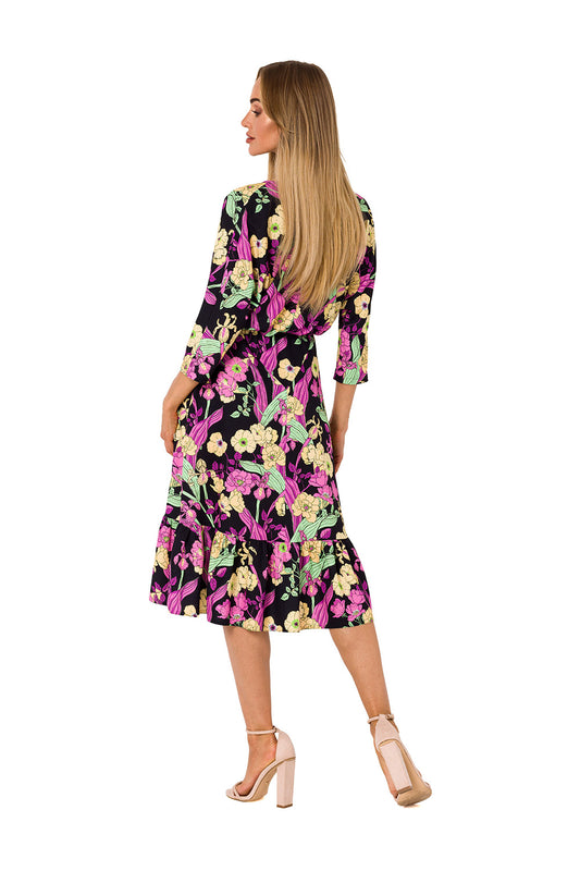 Robe de jour model 177563 Moe-1