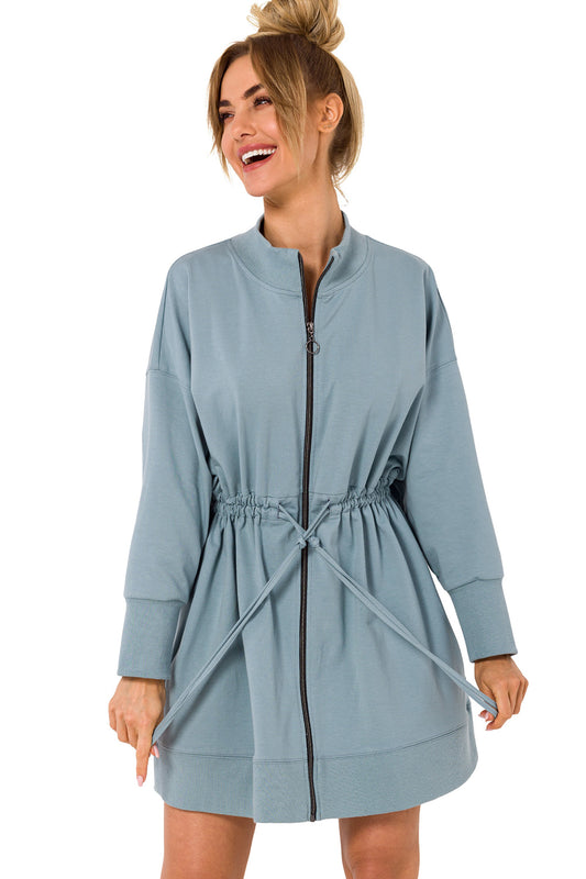 Robe de jour model 177589 Moe-0