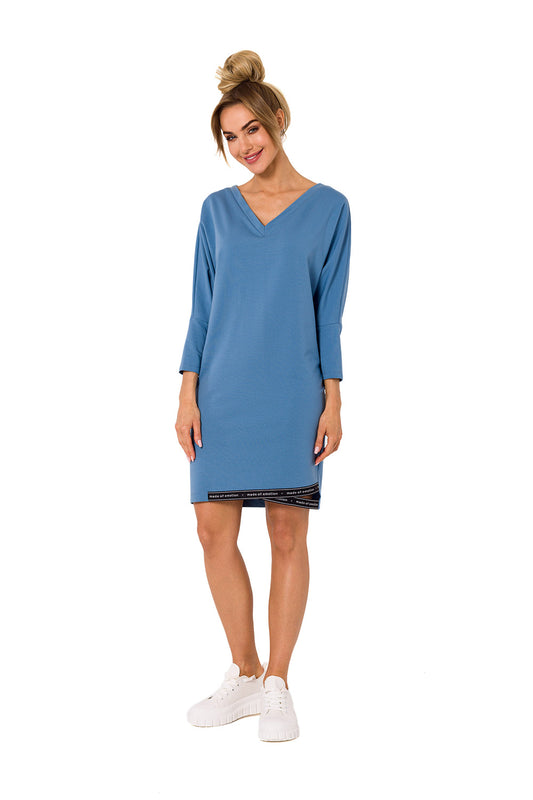 Robe de jour model 177591 Moe-1