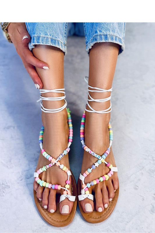 Sandales model 177833 Inello-1