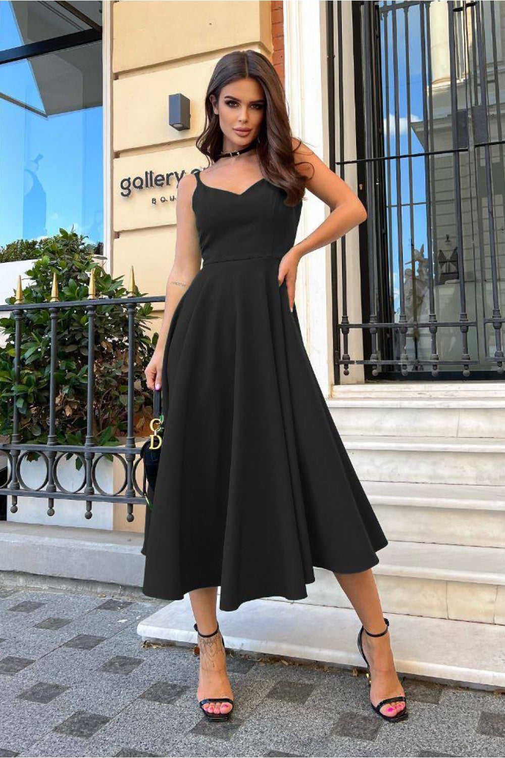 Robe de jour model 177896 Bicotone-3