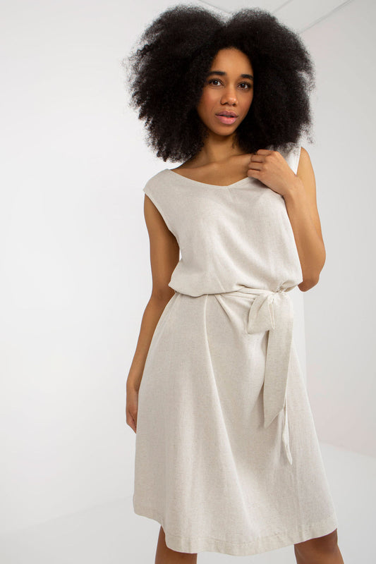 Robe de jour model 177907 Rue Paris-0
