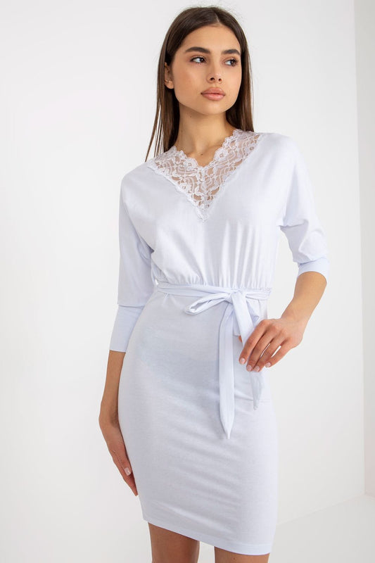 Robe de jour model 177918 Rue Paris-0