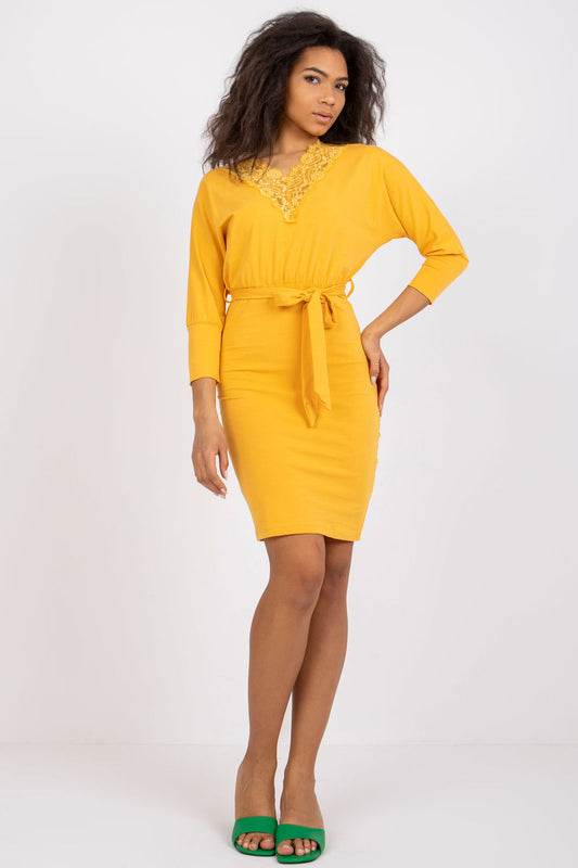 Robe de jour model 177919 Rue Paris-0