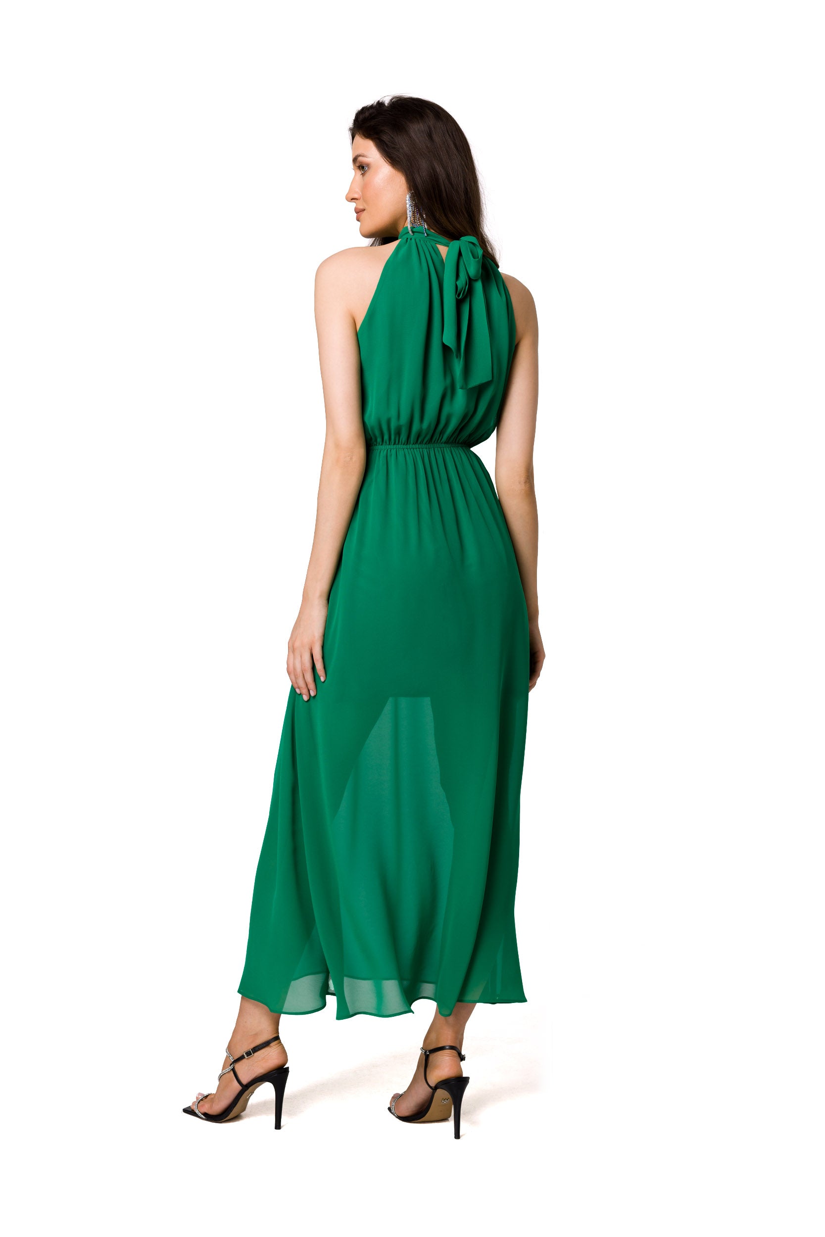 Robe de cocktail model 178261 Makover-1
