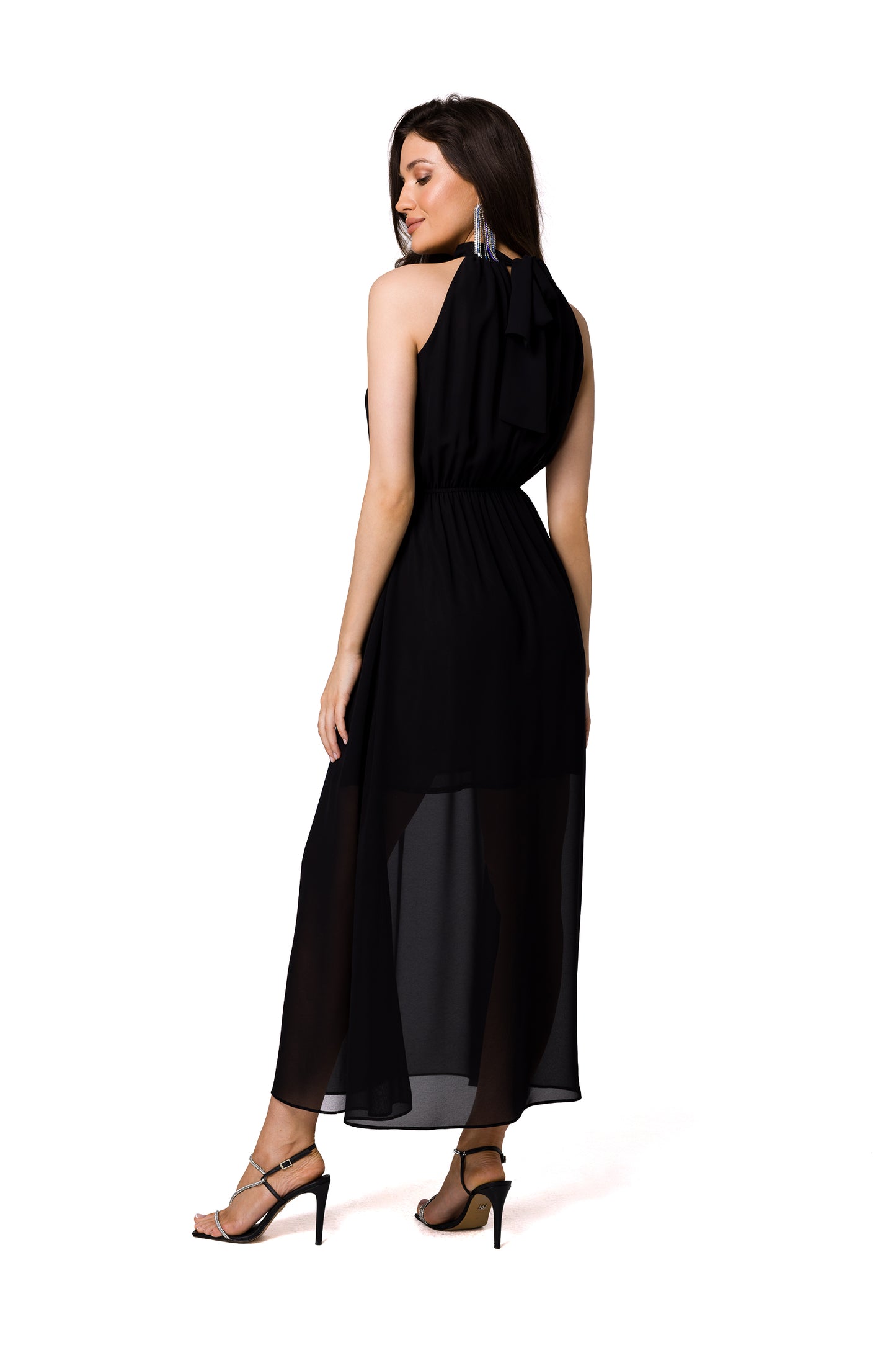 Robe de cocktail model 178264 Makover-1