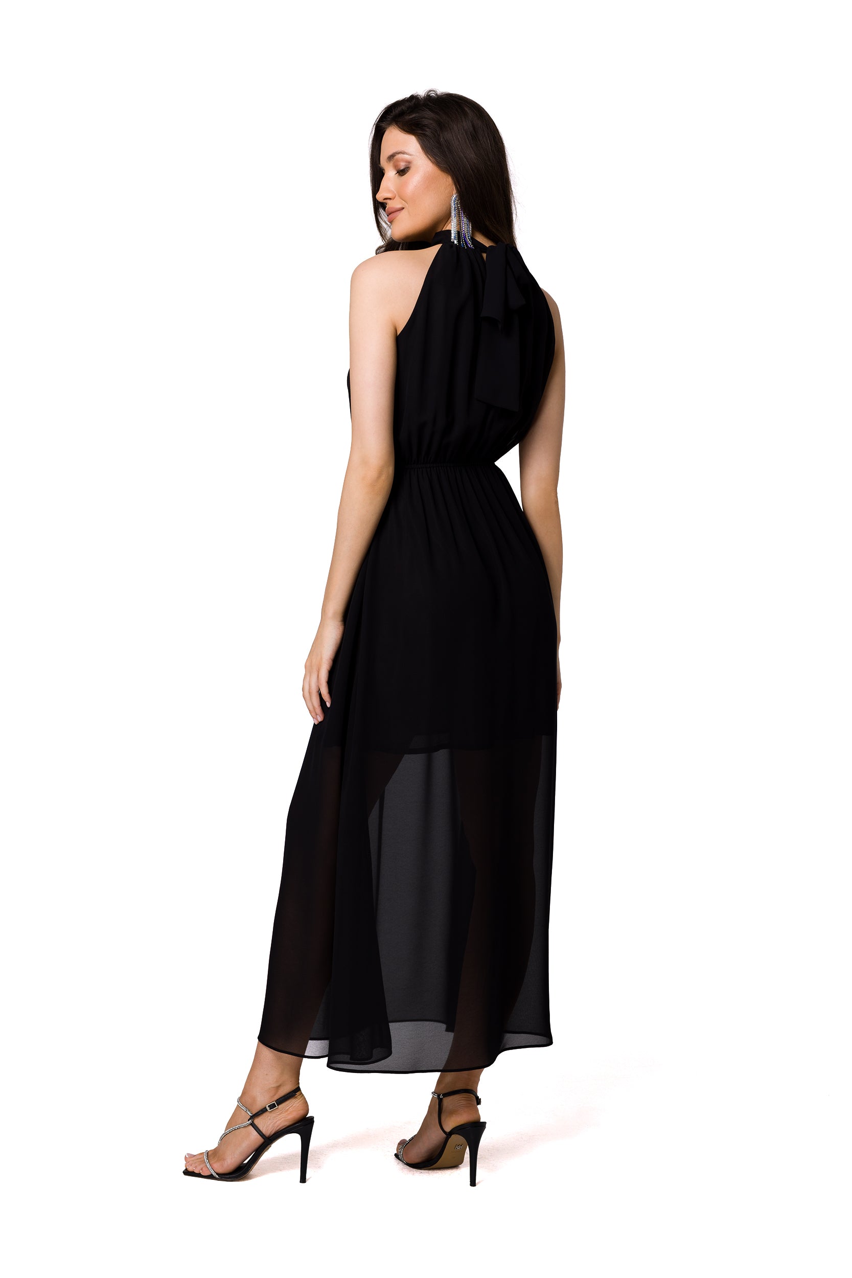 Robe de cocktail model 178264 Makover-1