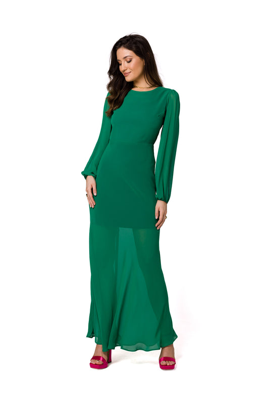 Robe de soirée model 178272 Makover-0
