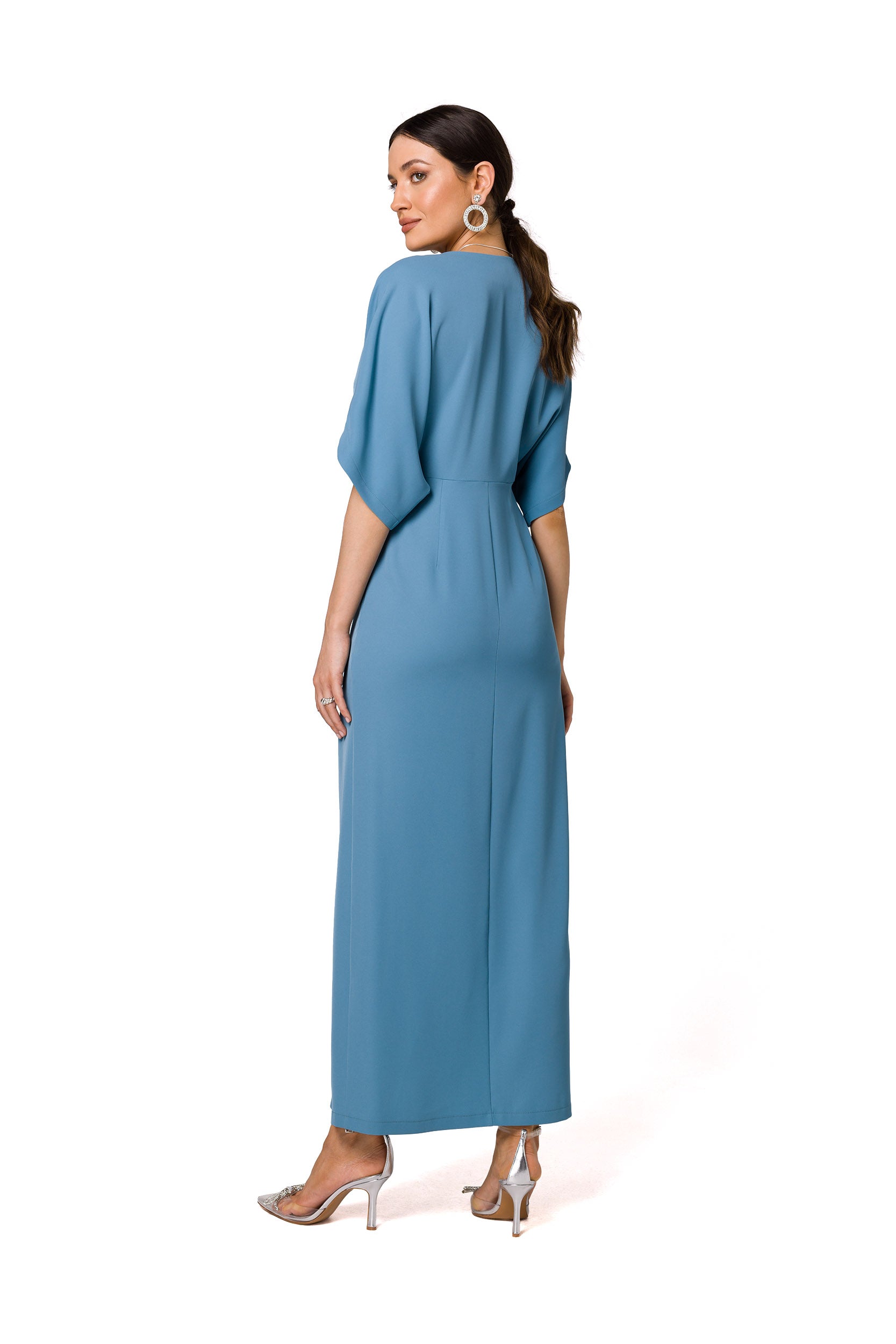 Robe de soirée model 178282 Makover-1