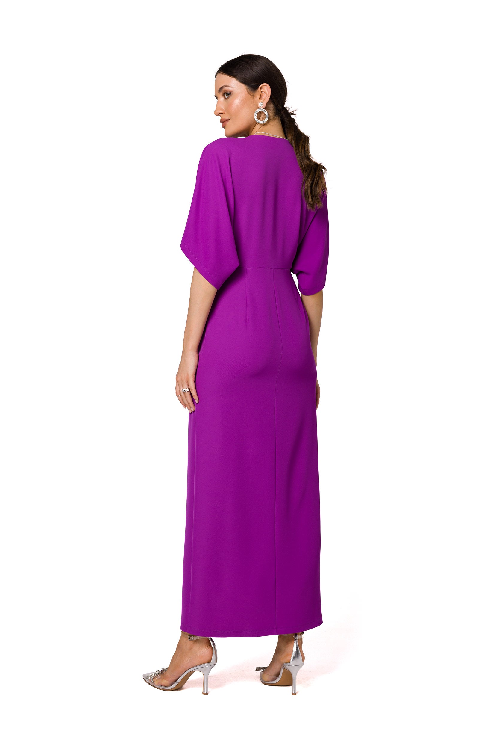Robe de soirée model 178284 Makover-0