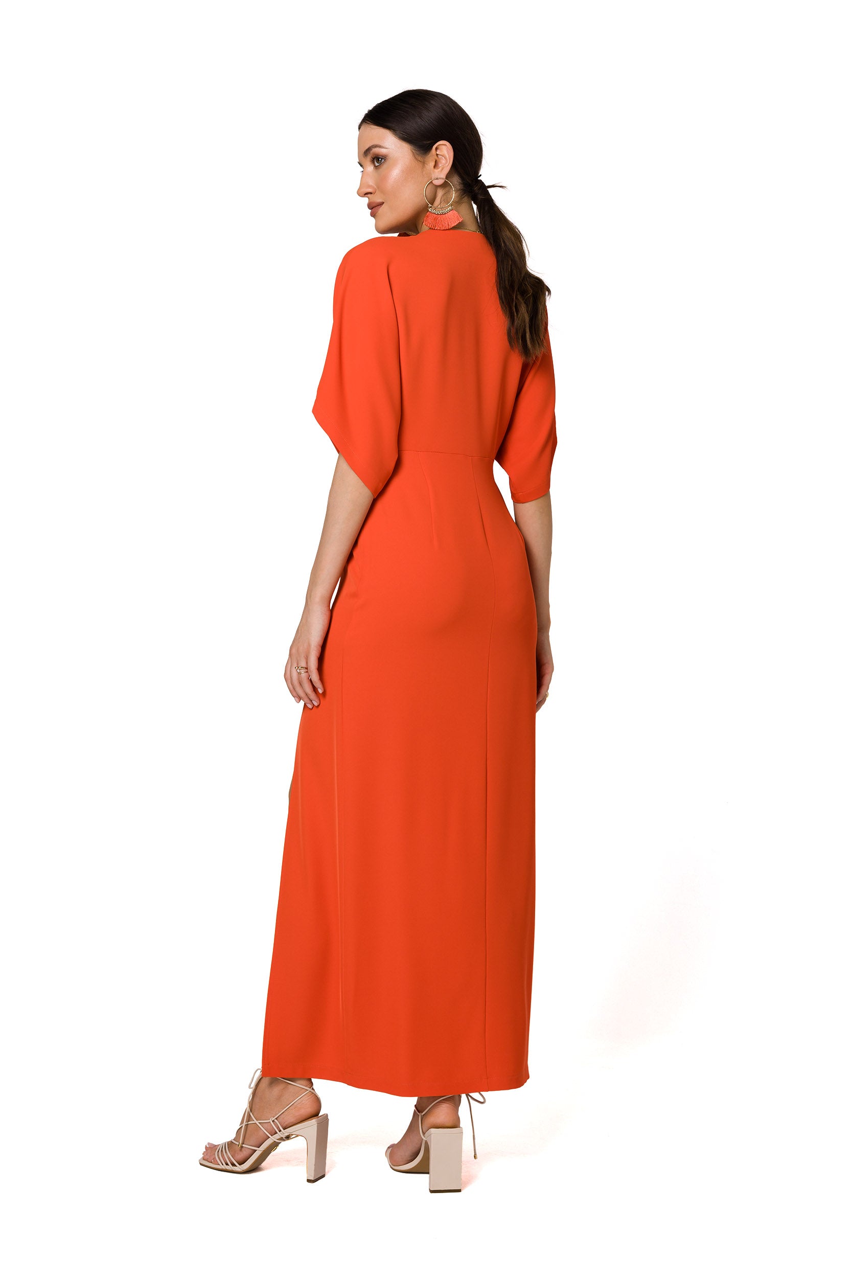 Robe de soirée model 178285 Makover-1