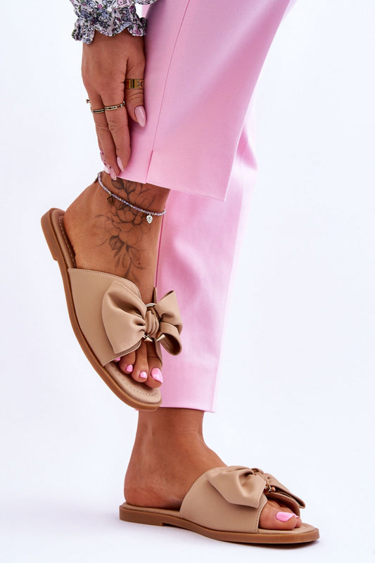 Clacquettes model 178342 Step in style-0