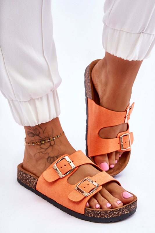Clacquettes model 178348 Step in style-1