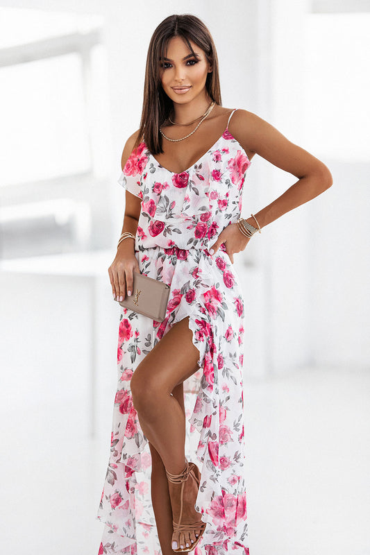 Robe de jour model 178429 IVON-1