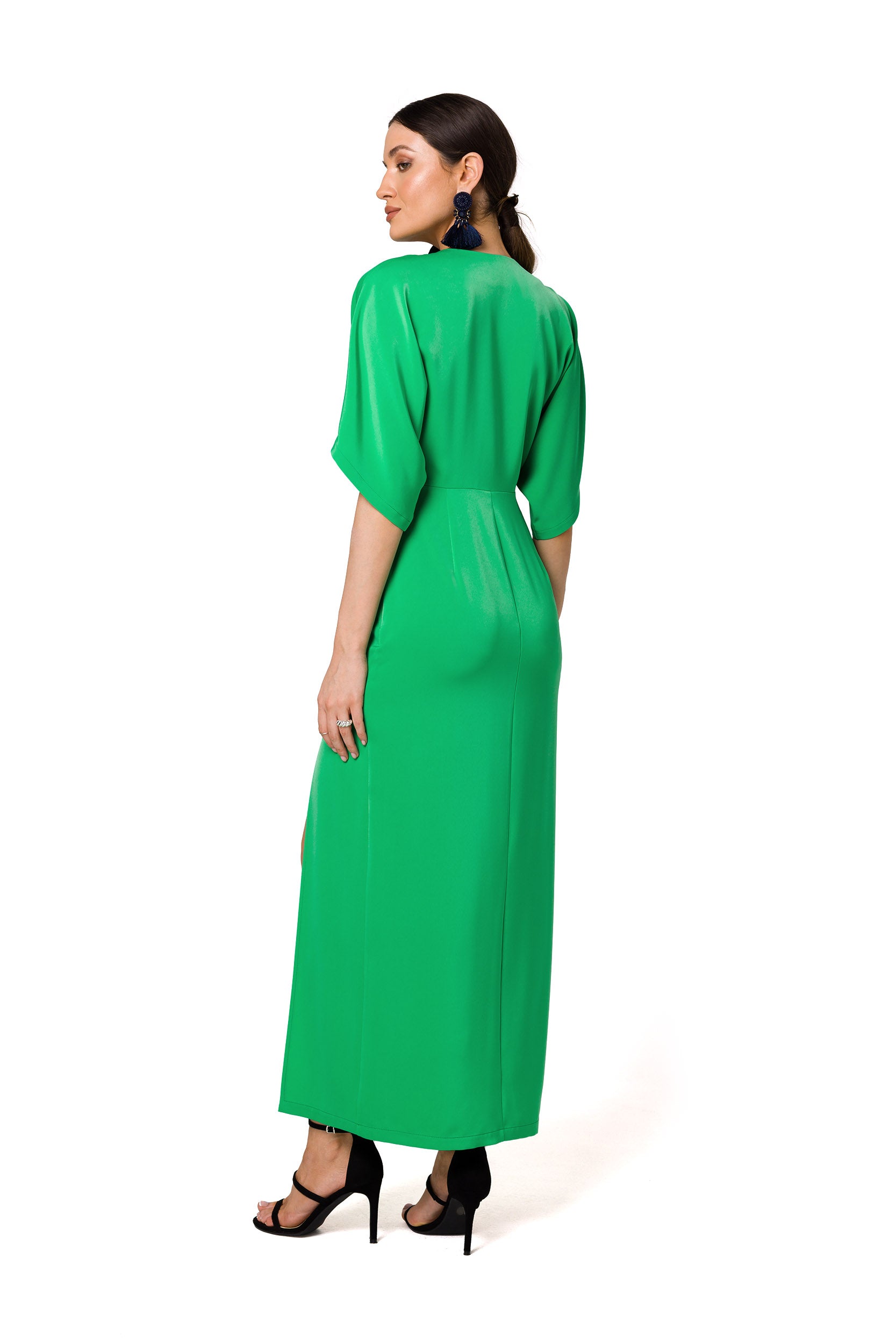 Robe de soirée model 178283 Makover-1