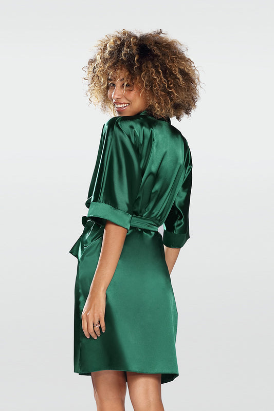 Peignoir model 178899 DKaren-1