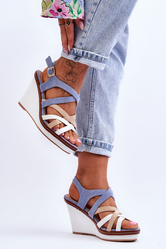 Cothurnes model 179104 Step in style-1