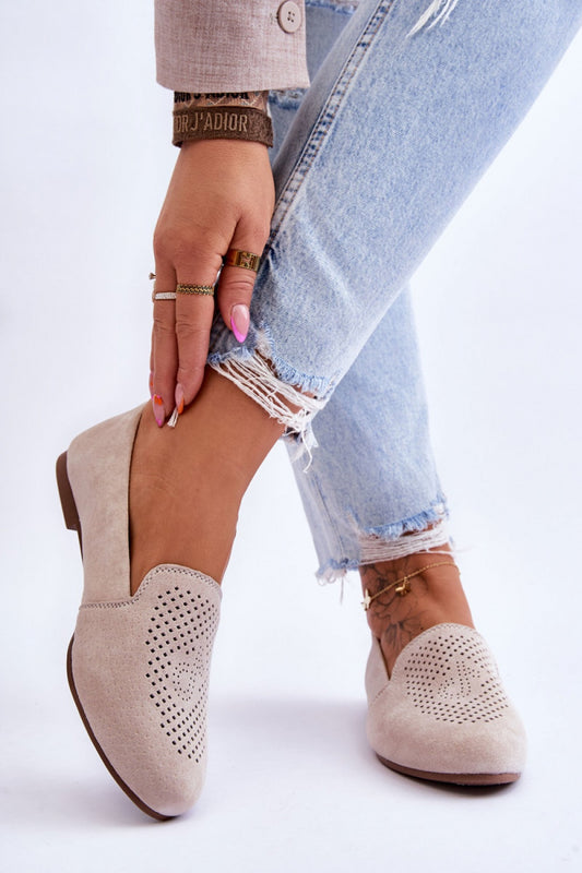 Moccasins model 179109 Step in style-0