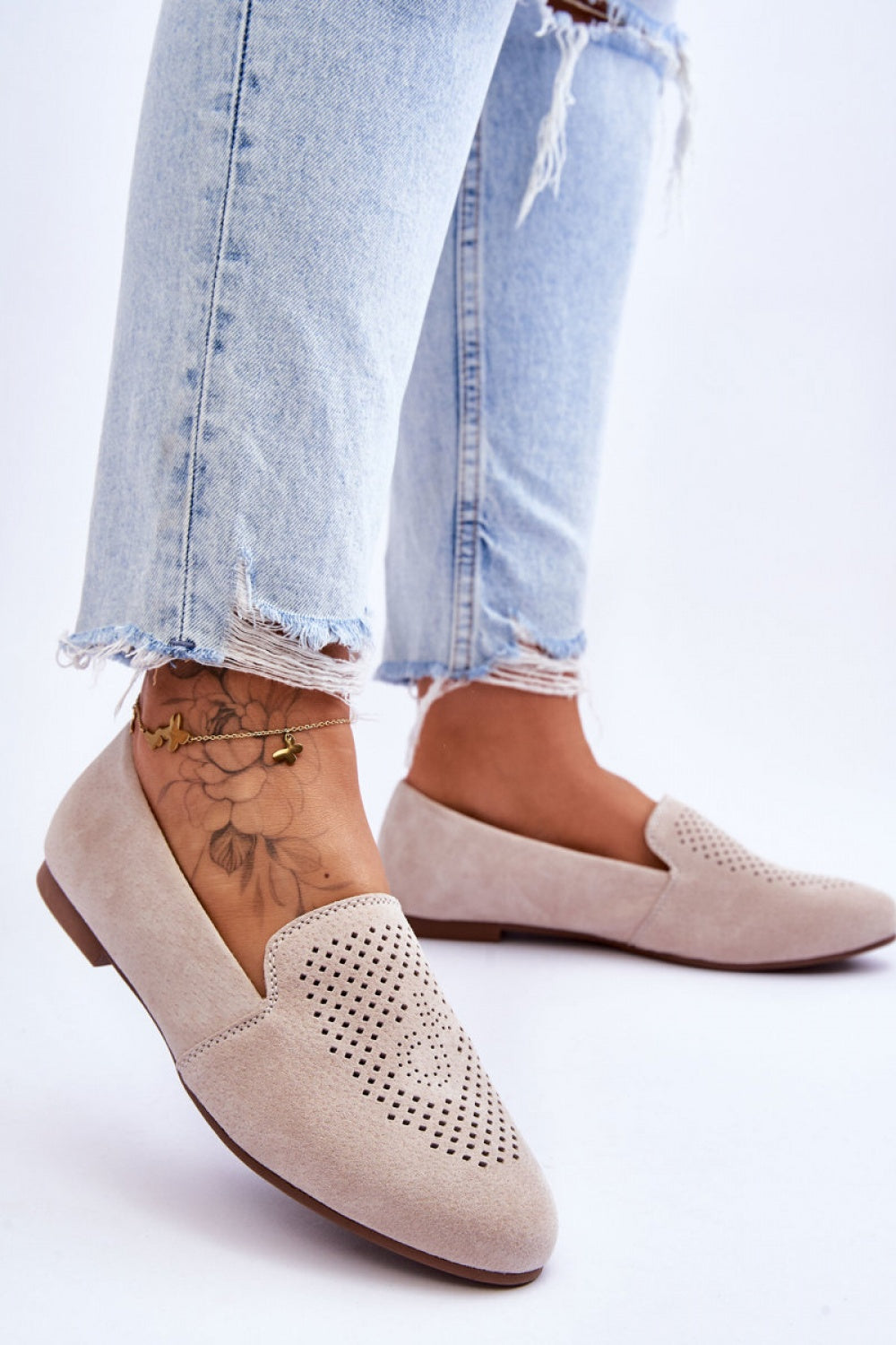 Moccasins model 179109 Step in style-2