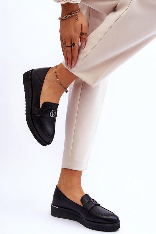 Moccasins model 179113 Step in style-1