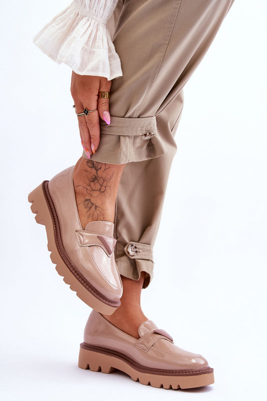 Moccasins model 179115 Step in style-1