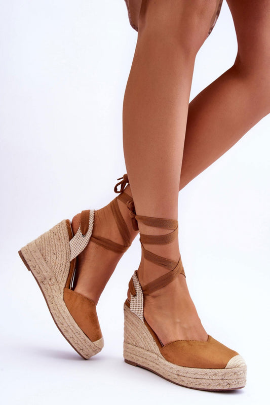 Cothurnes model 179147 Step in style-0