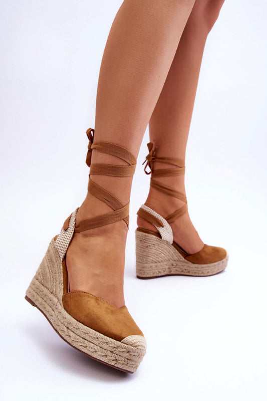 Cothurnes model 179147 Step in style-1