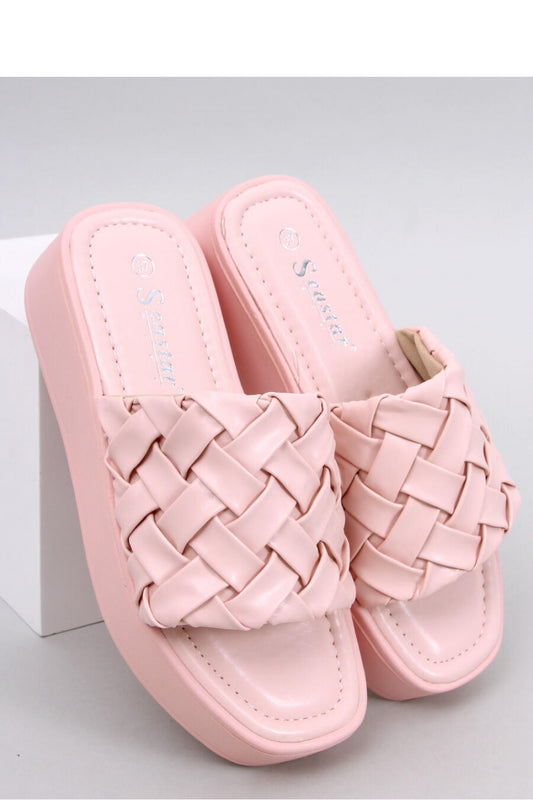 Clacquettes model 179277 Inello-0