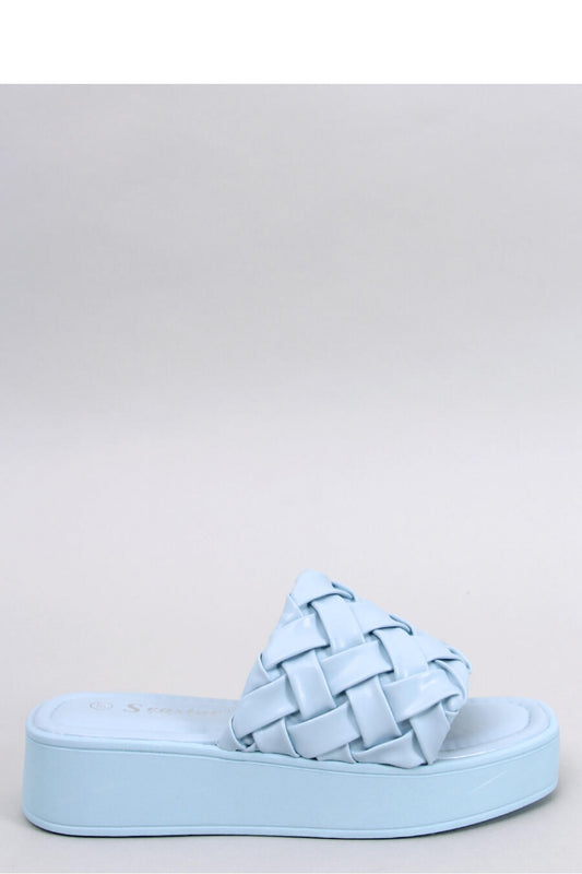 Clacquettes model 179278 Inello-0