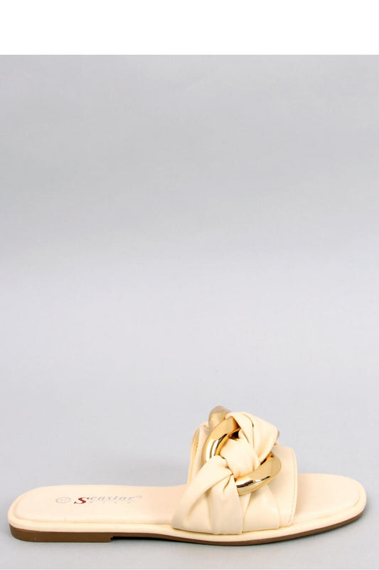 Clacquettes model 179295 Inello-0