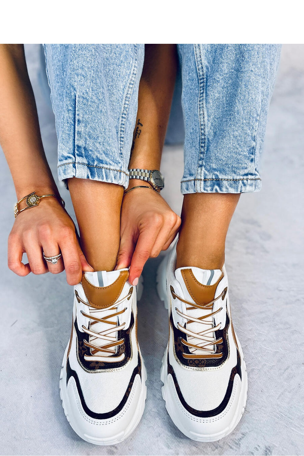 Chaussures de sport model 179297 Inello-2