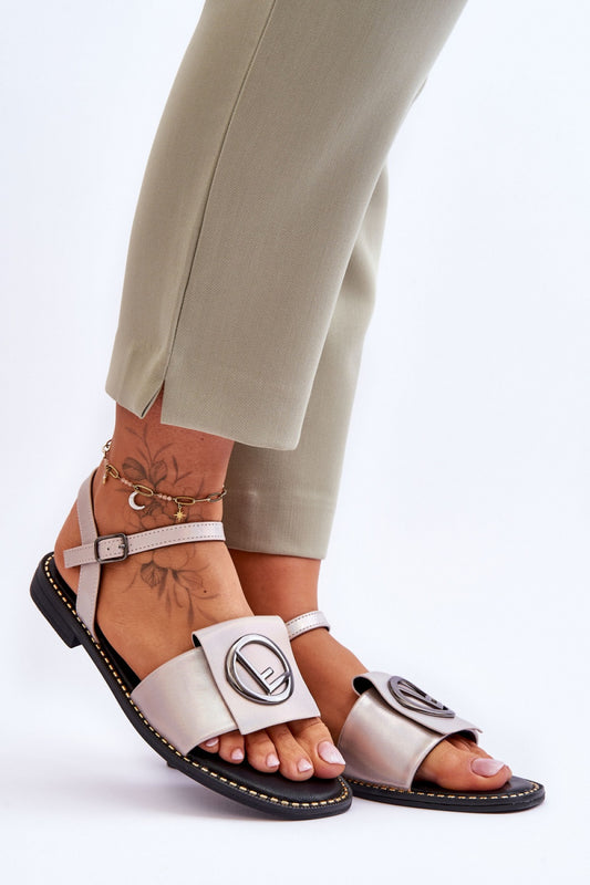 Sandales model 179844 Step in style-0
