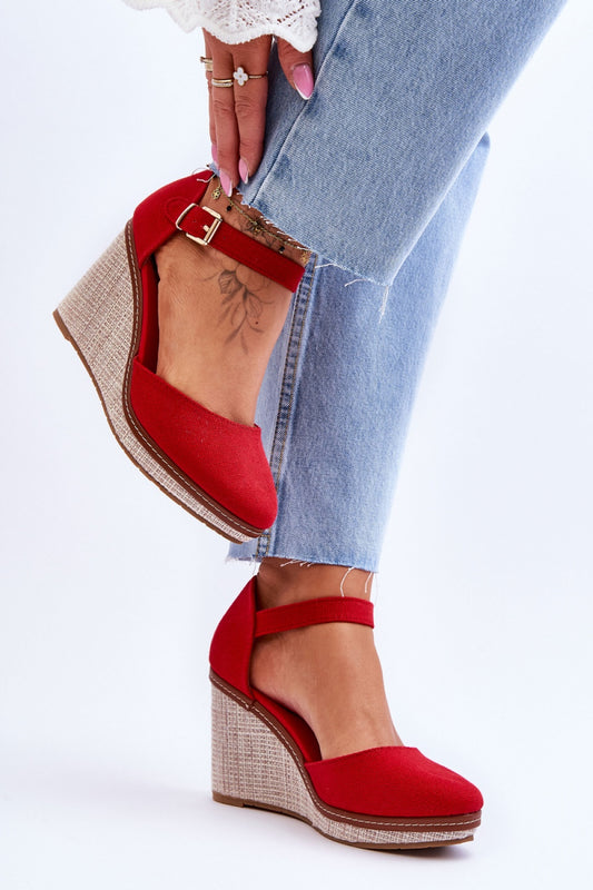 Cothurnes model 179854 Step in style-0