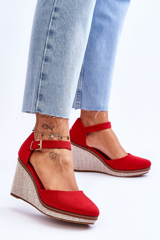 Cothurnes model 179854 Step in style-1