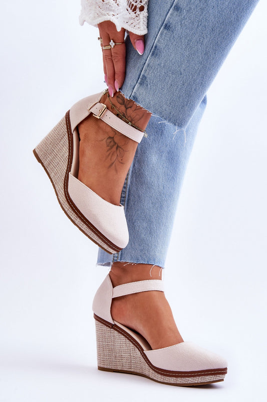 Cothurnes model 179856 Step in style-1