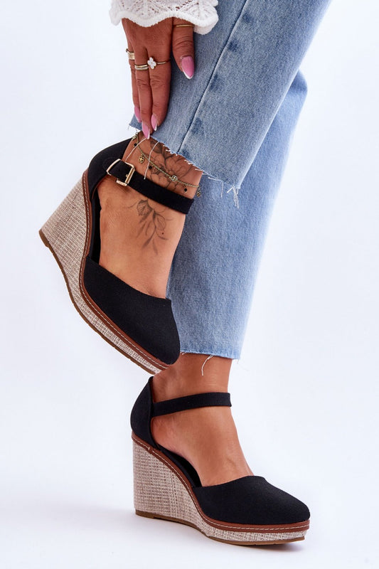 Buskin model 179857 Step in style-0