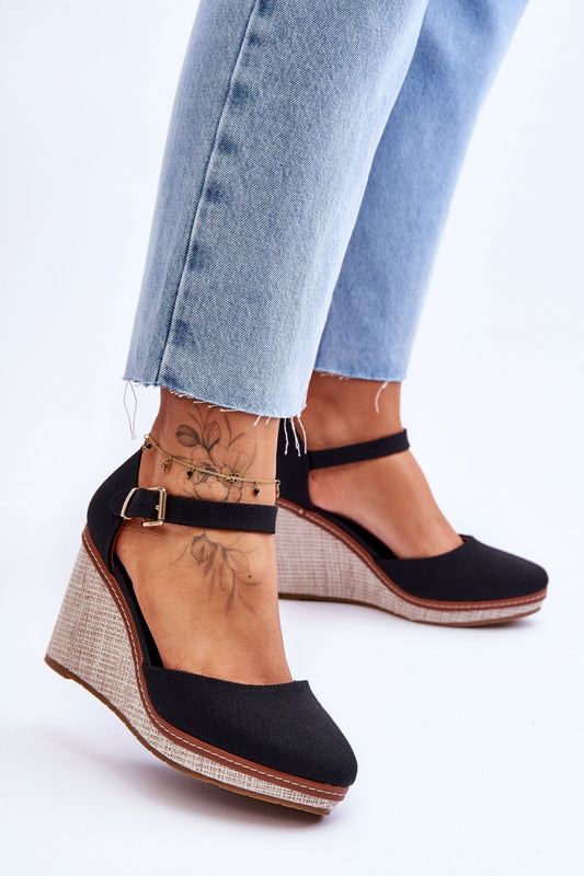 Buskin model 179857 Step in style-1