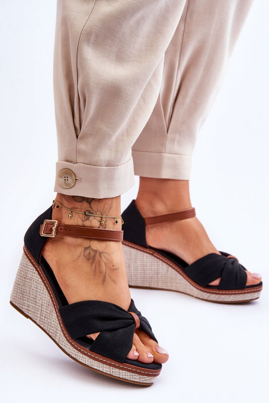 Buskin model 179858 Step in style-0