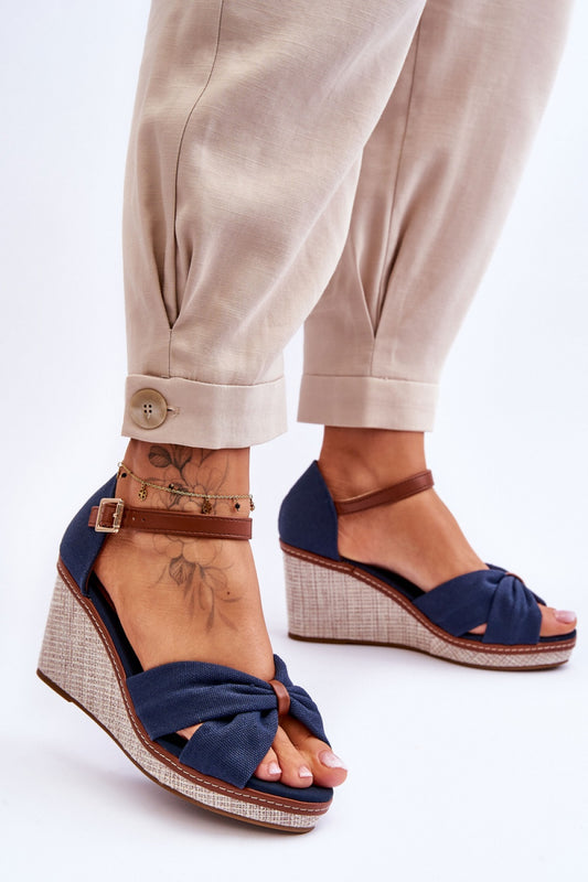 Buskin model 179859 Step in style-0