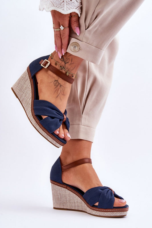 Buskin model 179859 Step in style-1