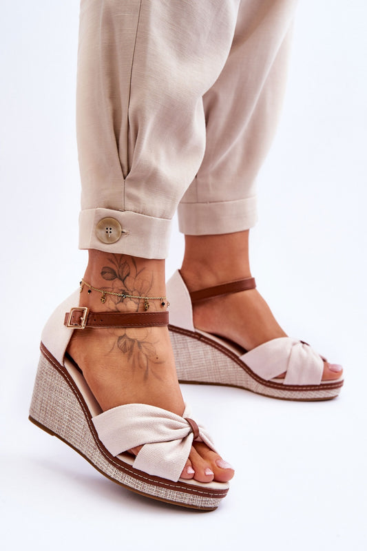 Buskin model 179860 Step in style-0